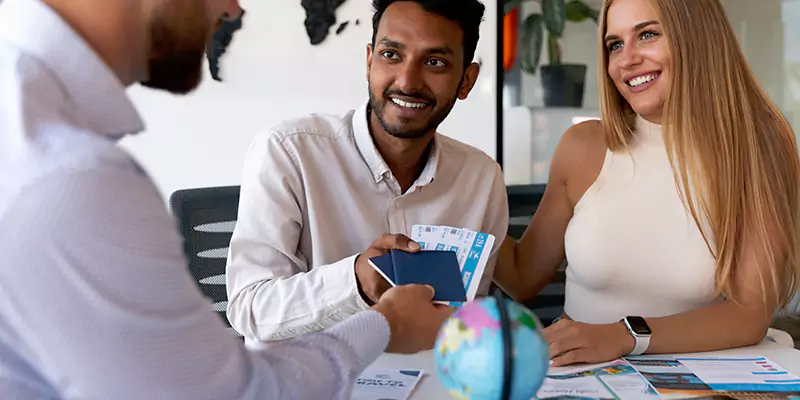 Benefits You Get with Our E2 Visa Support in Solomon Islands