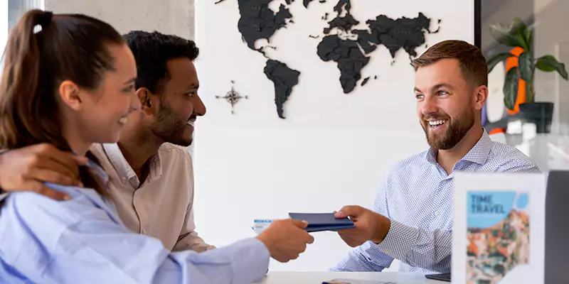 Comprehensive Business Immigration Green Card Services in Solomon Islands
