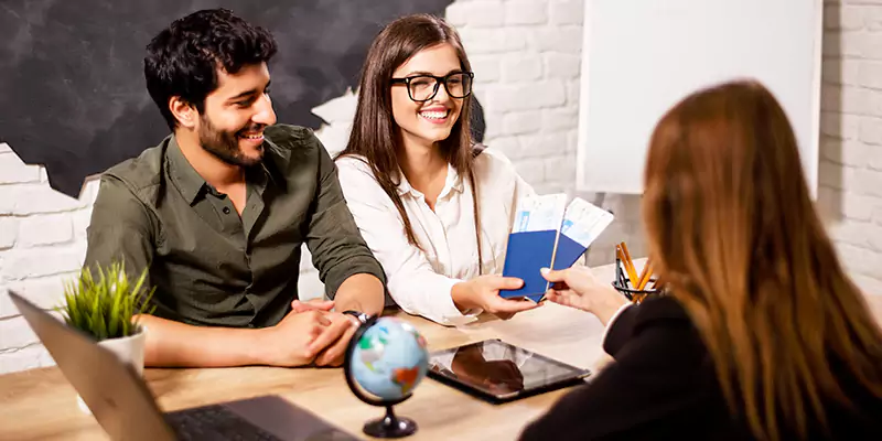 Benefits of Our Intra Company Transfer USA Service in Solomon Islands